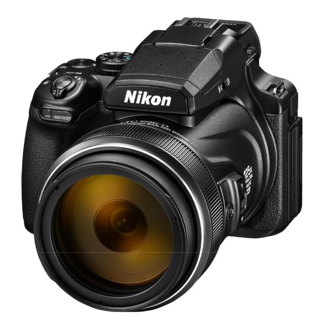 【Nikon 尼康】COOLPIX P1100(公司貨)