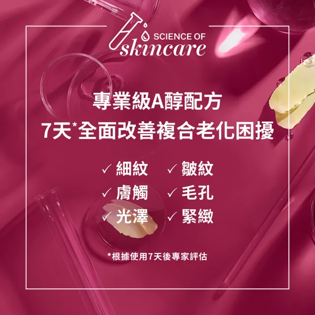 【StriVectin 皺效奇蹟】皺效AB煥膚逆齡精華30ml