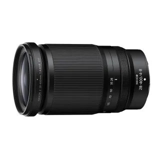 【Nikon 尼康】NIKKOR Z 28-400mm F/4-8 VR(公司貨)
