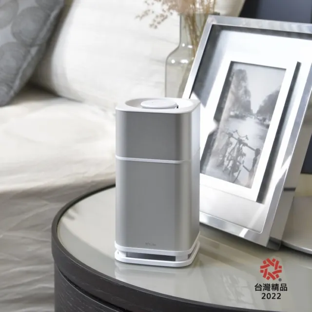 【2026】隨身空氣清淨機推薦｜10款高評價人氣品牌排行榜 | 好吃美食的八里人