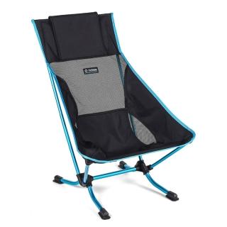 【Helinox】Beach Chair 沙灘椅 黑 HX-12651R2