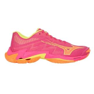 【MIZUNO 美津濃】WAVE LIGHTNING ELITE 男排球鞋-美津濃(V1GA260042)
