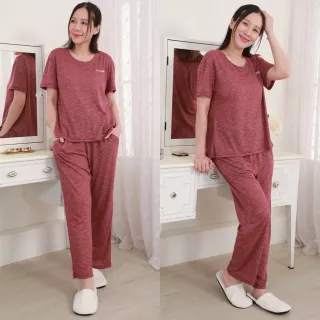 夜療醫細胞能量高效養護修復睡衣組-女