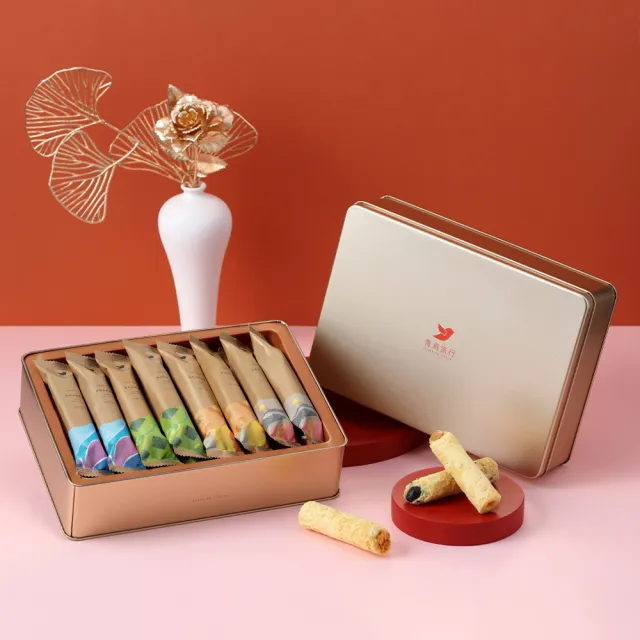 【2026】青鳥旅行蛋捲推薦10款高評價青鳥旅行蛋捲品牌排行 | 好吃美食的八里人