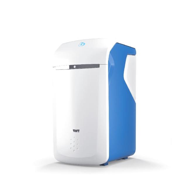 BWT德國倍世 AQA Perla ONE 全戶式淨水器，採用濾芯淨水方式，適用軟化鹽，容量2公升以下，提供全屋高效淨水解決方案。德國原裝進口公司貨，規格完整，享1年保固，確保家庭用水純淨安全。