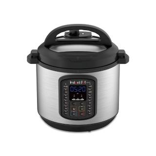 Instant Pot 電子壓力鍋/智慧萬用鍋/IP鍋 /音速鍋(Duo SV 60原廠公司貨)