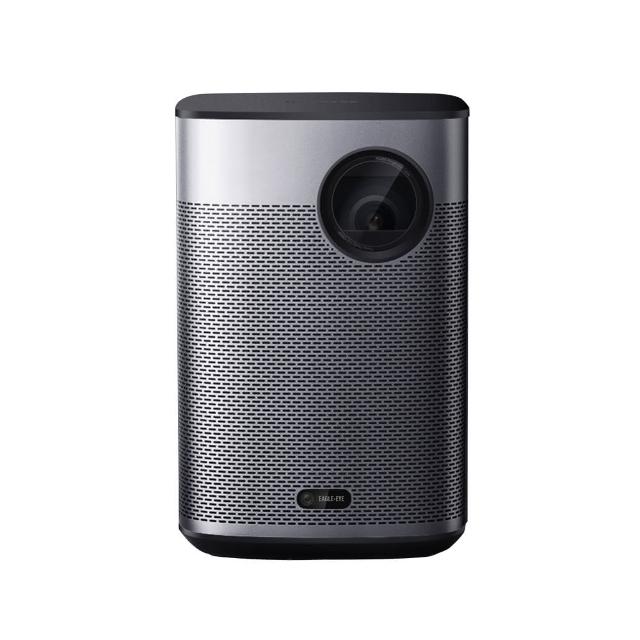 【XGIMI 極米】HALO+New 可攜式Google TV投影機