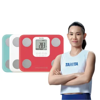 【TANITA】日本製七合一體組成計BC-759(球后戴資穎代言)
