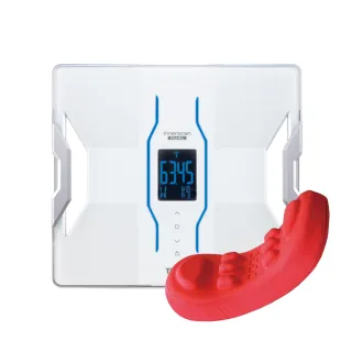 【TANITA 官方直營】十一合一藍牙智能體組成計RD-953(球后戴資穎代言)