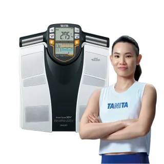 【TANITA 官方直營】日本製十合一八點式體組成計(BC-545N)