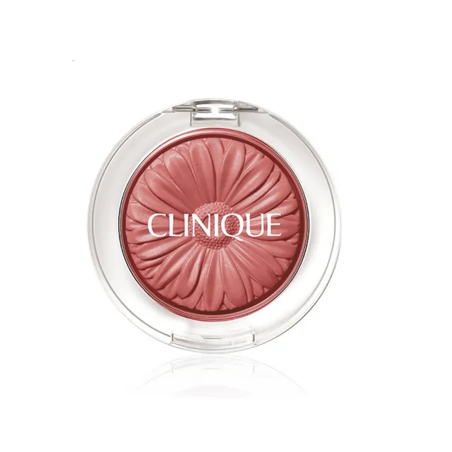 【CLINIQUE 倩碧】小花腮紅女神限定組(小花腮紅)