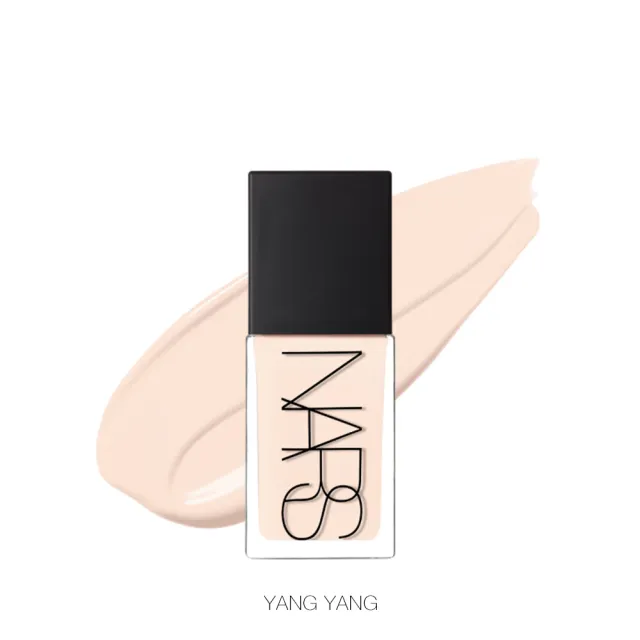 【NARS】官方直營 裸光肌萃粉底精華(小光瓶粉底液)