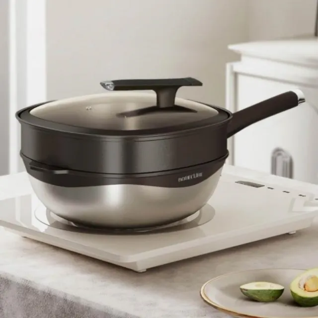 【2026】炒鍋推薦10款高評價炒鍋品牌排行 | 好吃美食的八里人