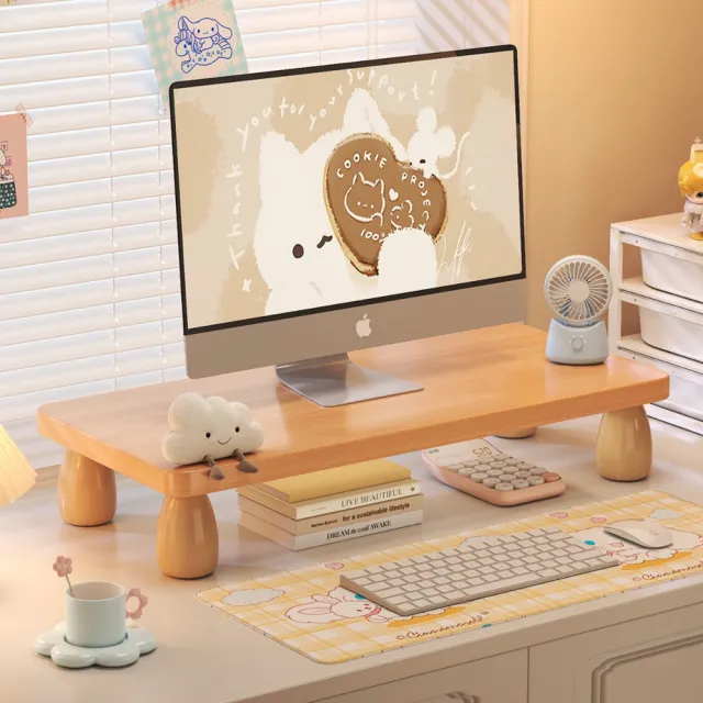 【2026】電腦螢幕增高收納架推薦ptt》10款高評價人氣品牌排行榜 | 好吃美食的八里人