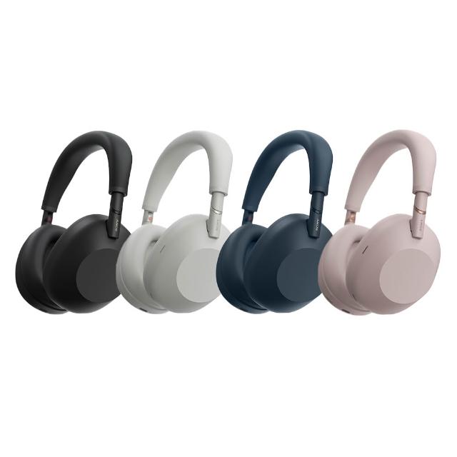 【SONY 索尼】WH-1000XM6 無線降噪耳機(公司貨 保固12+6個月)