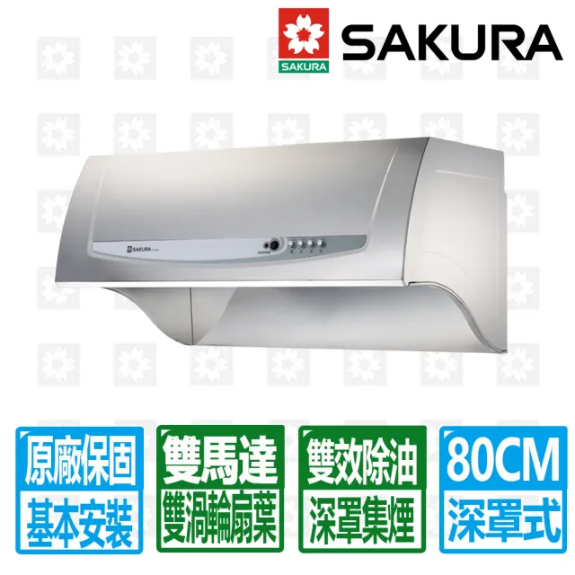 【2026】櫻花排油煙機推薦｜10款高評價人氣品牌排行榜 | BALIMAN情報局