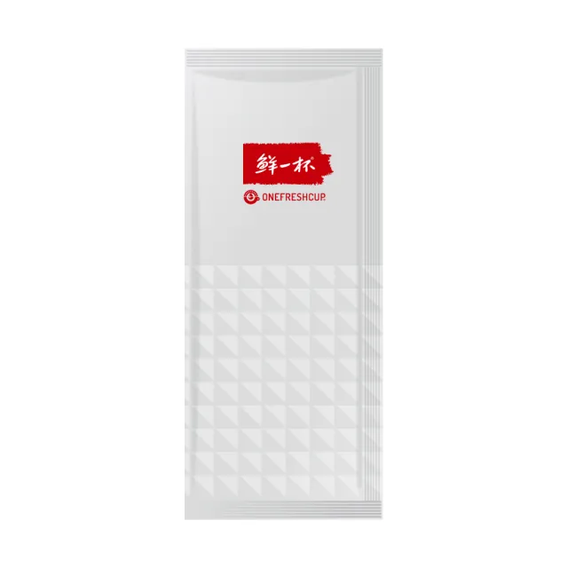【鮮一杯】法式抹茶拿鐵x5盒(20g*12入*5盒)