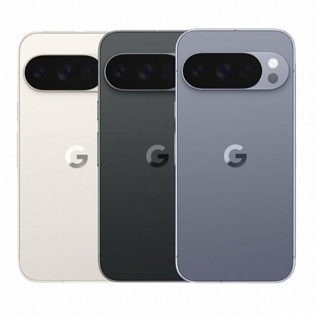 moPro+專屬【Google】Pixel 10 Pro 5G 6.3吋(16G/128G/Tensor G5/5000萬鏡頭畫素/AI手機)