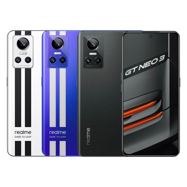 適用 realme 真我 GT Neo 3 手機的原廠級螢幕總成，採用高品質液晶玻璃材質，提供清晰 GT Neo 2 與 GT 2 Pro 內外屏顯示效果。輕鬆替換，提升螢幕亮度和觸控靈敏度，專為真我係列設計，確保完美相容與耐用性。