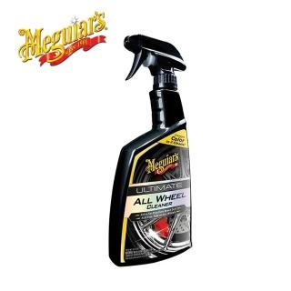 【Meguiars】美克拉終極輪框清潔保養劑 G180124