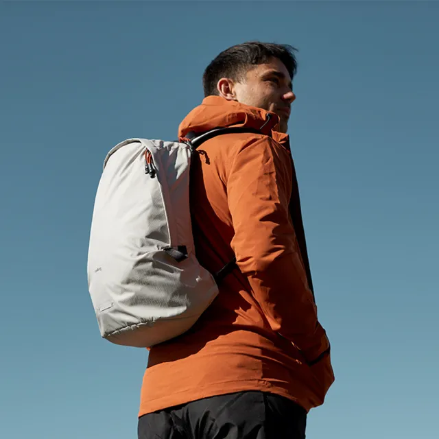 【Bellroy】Lite Daypack 輕量防割後背包 雙肩包 20L