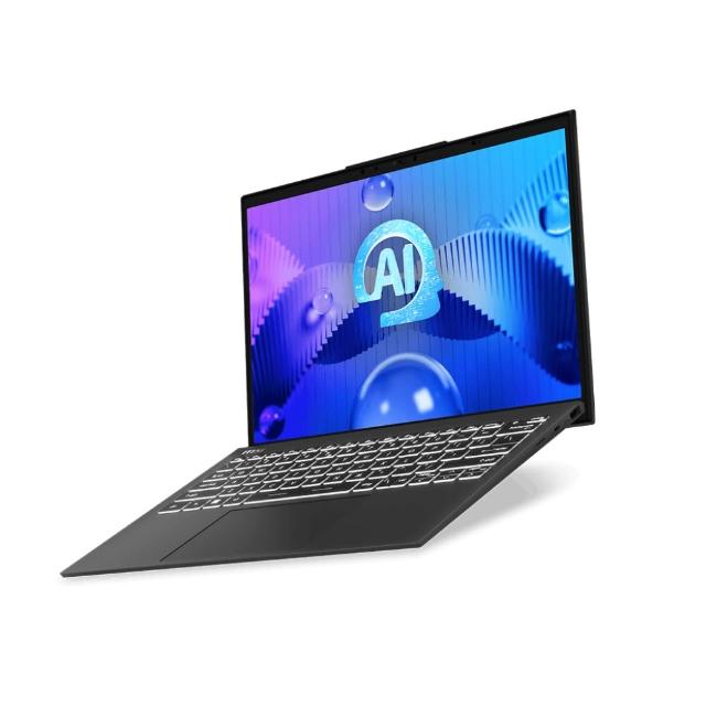 【MSI 微星】特仕版 13吋筆電(Prestige 13 AI Evo/Ultra 7 165H/32G/2TB SSD/W11P/A1MG-095TW)