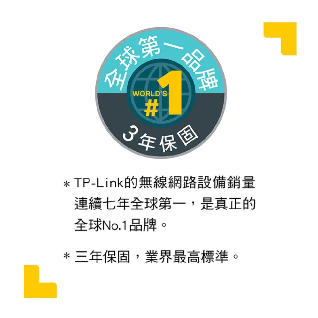 【TP-Link】TL-WR802N 300Mbps 無線N 微型路由器(分享器)