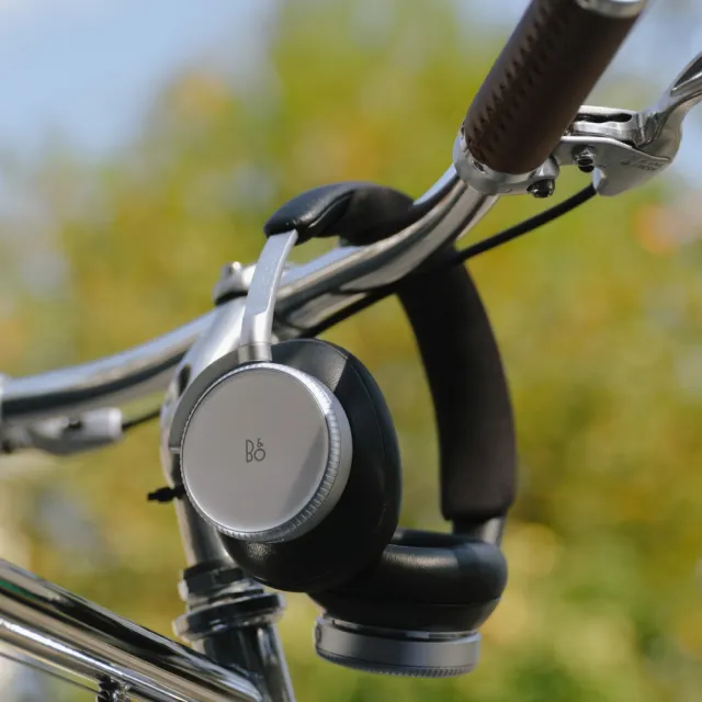 【B&O】Beoplay H100 頭戴式藍牙音樂耳機