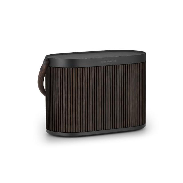 【B&O】Beosound A5 家用可攜式音響 Oak 橡木系列
