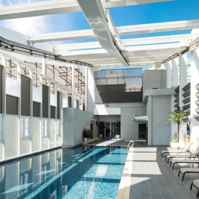 【雀客國際】礁溪麒麟酒店｜謐境雙人客房2大1幼含早餐(房內可泡湯)