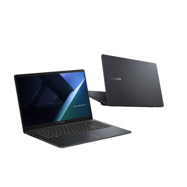 【ASUS 華碩】14吋 Core 7 商用筆電(Core 7-150U/16G/512G/W11P)
