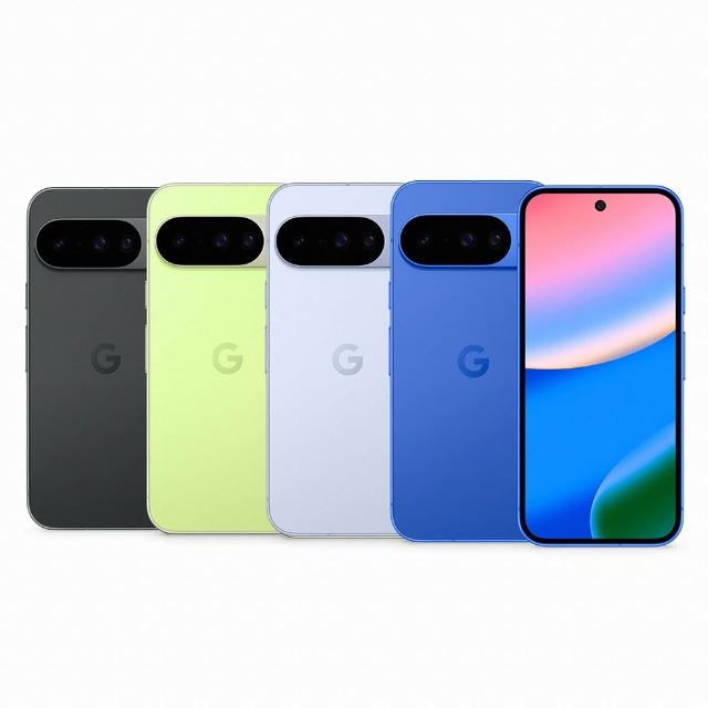 moPro+專屬【Google】Pixel 10 5G 6.3吋(12G/128G/Tensor G5/4800萬鏡頭畫素/AI手機)