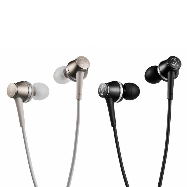 【audio-technica 鐵三角】ATH-CKD7NC USB Type-C 耳道式降噪耳機
