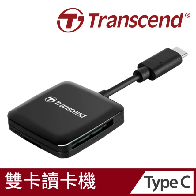 創見記憶卡