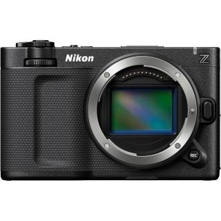 【Nikon 尼康】ZR BODY 單機身(公司貨)