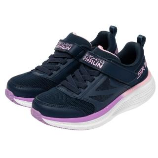 【SKECHERS】女童系列 女童鞋 運動鞋 GO RUN ELEVATE 2.0(303983LNVY)