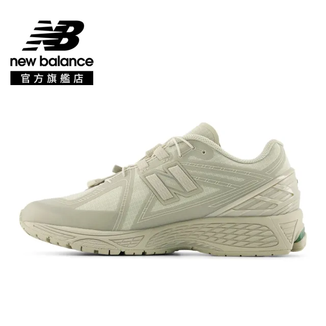 【NEW BALANCE】NB 1906R Gore-tex 防水鞋 復古鞋_U190679Y-D_中性_米杏色