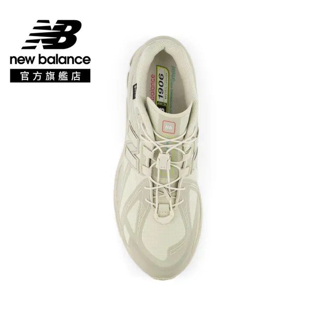 【NEW BALANCE】NB 1906R Gore-tex 防水鞋 復古鞋_U190679Y-D_中性_米杏色