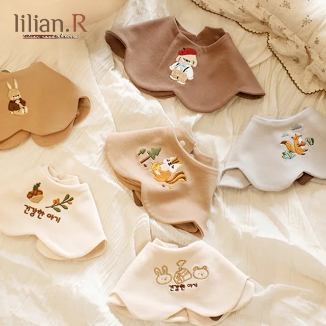 【2026】口水巾推薦ptt》10款高評價人氣品牌排行榜 | BALIMAN情報局