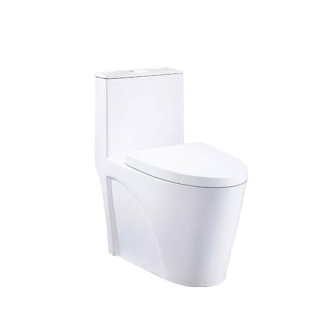 凱薩衛浴 CF1650 二段式單體馬桶，臺灣原廠製造，尺寸 W386 x D705 x H770 mm，材質與承載重量依原廠規格，BSMI許可字號 T31465。適合現代衛浴空間，提供可靠的沖水效能與耐用設計，是優質衛浴用品首選。