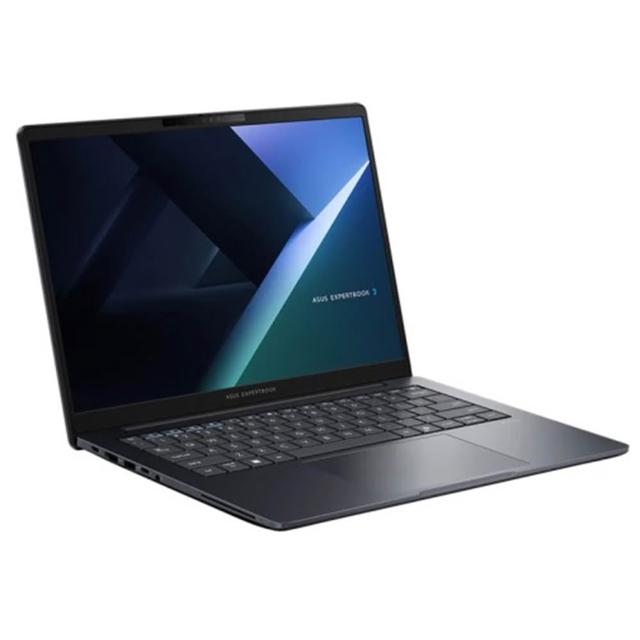 【ASUS 華碩】特仕款 14吋Ultra 5商務筆電(Expertbook B5405CCA/Ultra 5-235H/32G+16G/1TB+2TB/W11P)