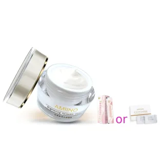 【AMIINO 安美諾 】美白修護霜30ml