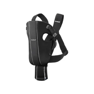 【BABYBJORN 奇哥】Original 抱嬰袋／揹巾