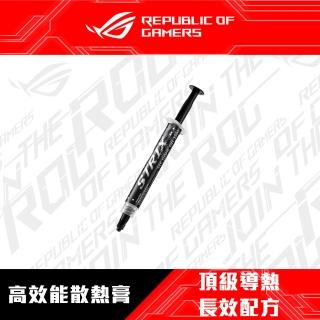【ASUS 華碩】ROG Strix RG-05 高效能散熱膏 (ROG-RG-05)