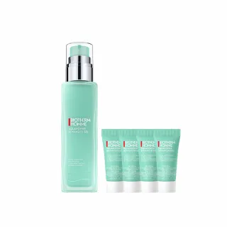 【Biotherm 碧兒泉】官方直營 男仕 加大版 活泉抗油光保濕乳液 100ml(BIOTHERM男性保養)