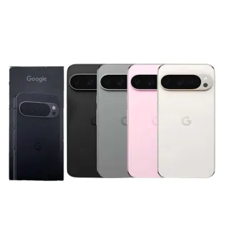【Google】A級福利品 Pixel 9 Pro XL 6.8吋(16G/256G)