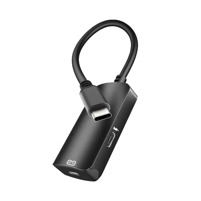 Rokid Max AR眼鏡全套超值組合包(Rokid Max 360吋 3D AR眼鏡 顯示器)