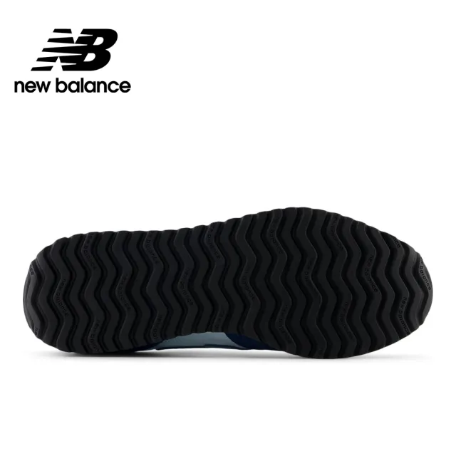 【NEW BALANCE】NB 471復古鞋/運動鞋_U471AO-D_中性_深海冰藍