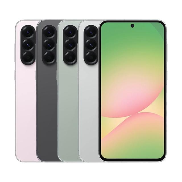 【Samsung 三星】Galaxy A56 5G 6.7吋(12G/256G/Exynos 1580/5000萬鏡頭畫素)