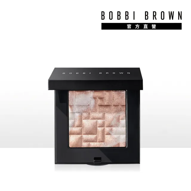 【Bobbi Brown 芭比波朗】金緻美肌粉8g(必收爆紅五花肉打亮)